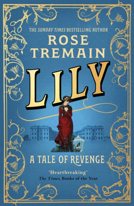 Lily (e-bog) af Tremain, Rose