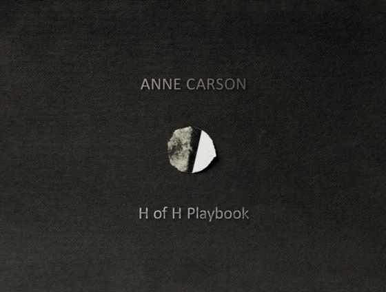 H of H Playbook (e-bog) af Carson, Anne