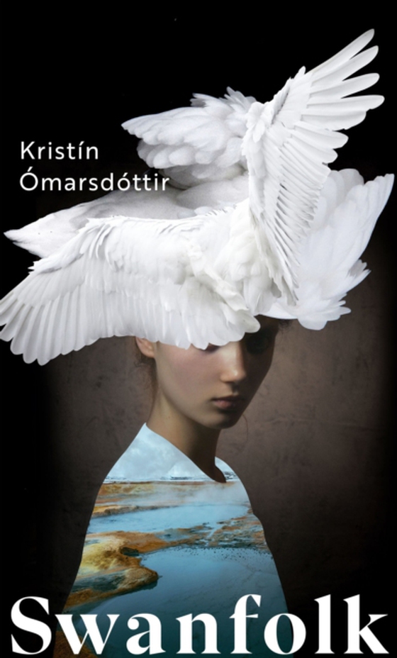 Swanfolk (e-bog) af ttir, Krist n marsd