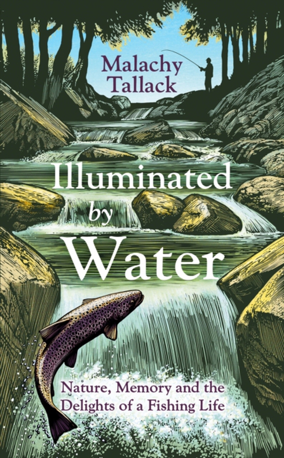 Illuminated By Water (e-bog) af Tallack, Malachy