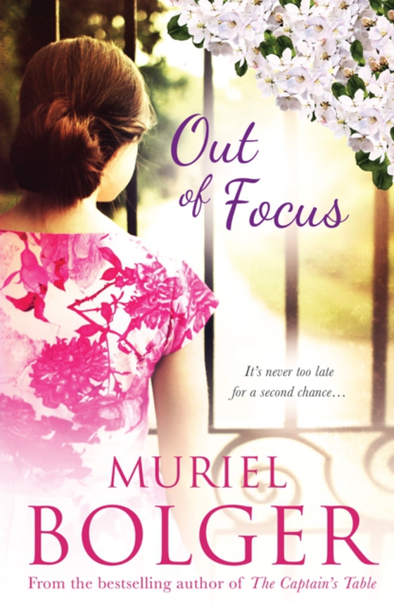 Out of Focus (e-bog) af Bolger, Muriel