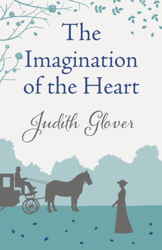 Imagination of the Heart (e-bog) af Glover, Judith