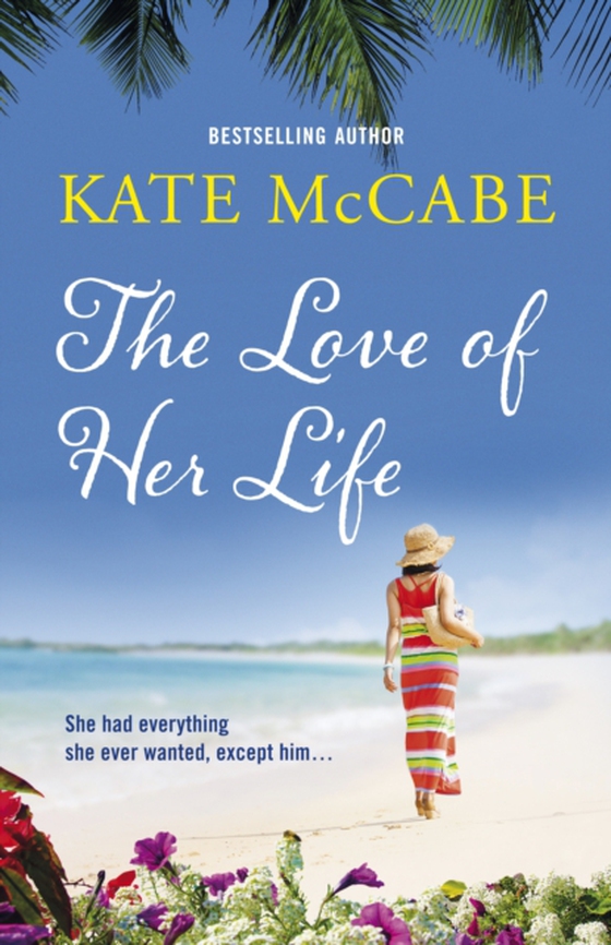 Love of Her Life (e-bog) af McCabe, Kate