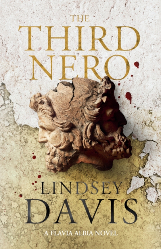 Third Nero (e-bog) af Davis, Lindsey