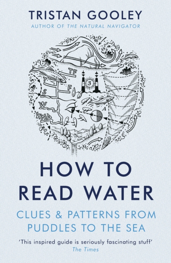 How To Read Water (e-bog) af Gooley, Tristan