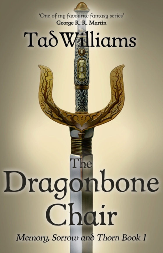 Dragonbone Chair