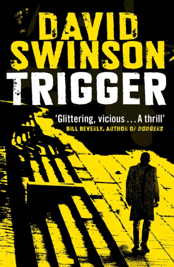Trigger (e-bog) af Swinson, David