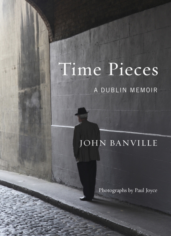 Time Pieces (e-bog) af Joyce, Paul