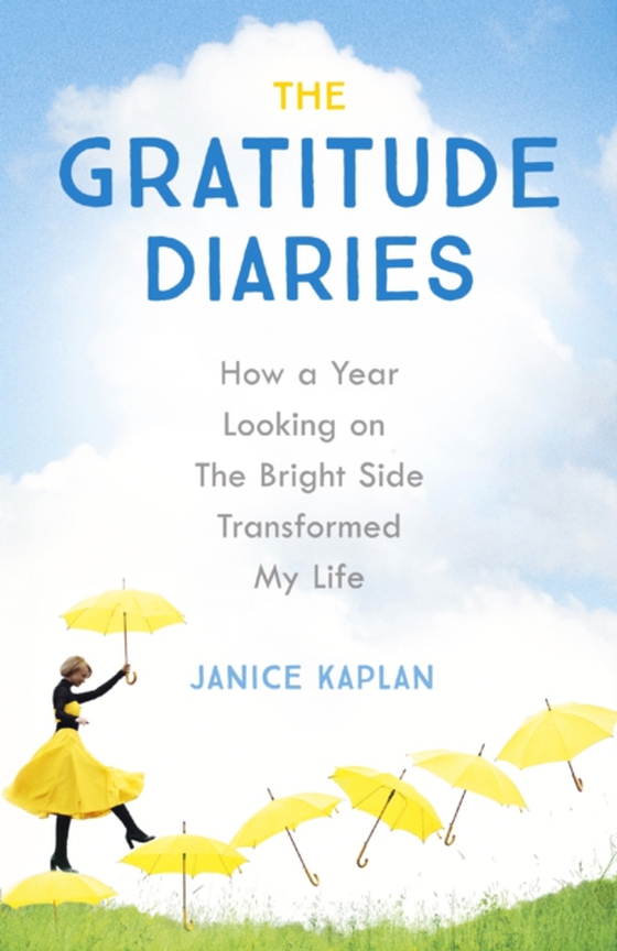 Gratitude Diaries