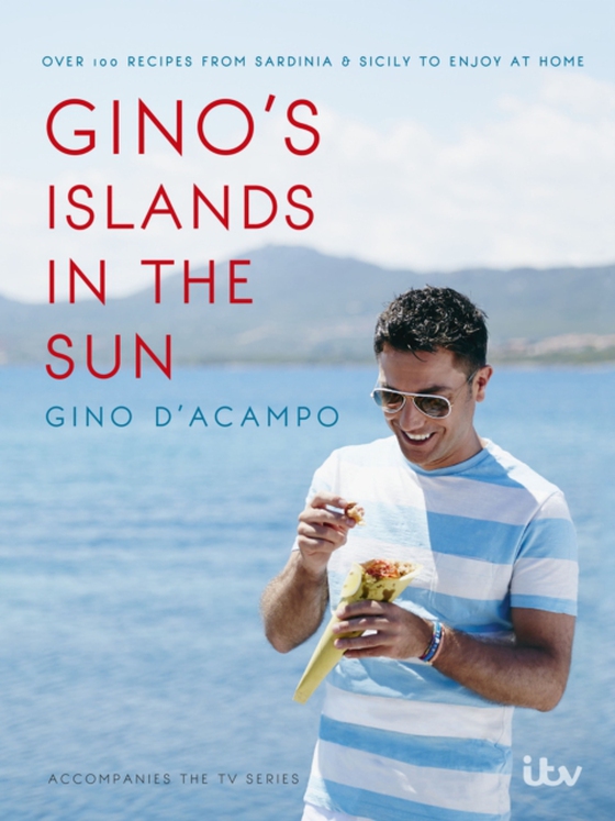 Gino's Islands in the Sun