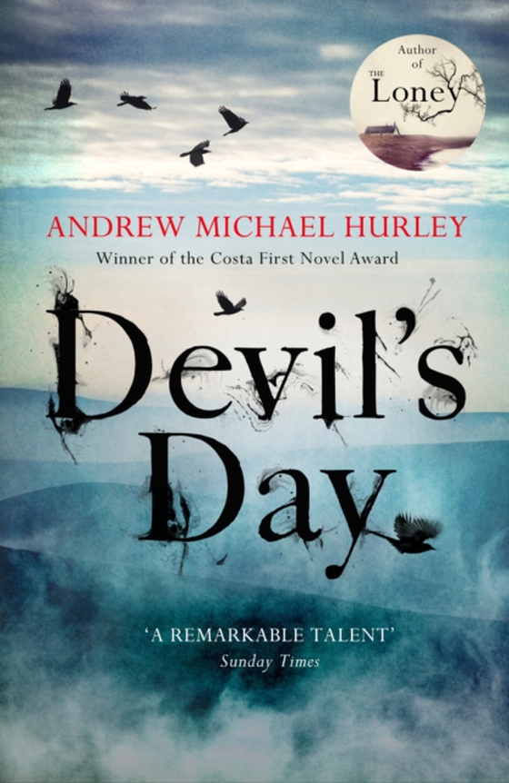 Devil's Day (e-bog) af Hurley, Andrew Michael