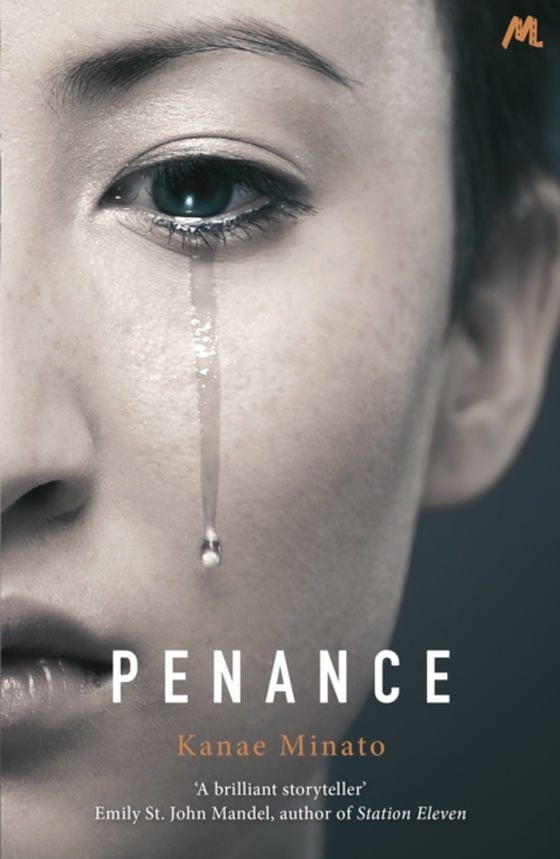 Penance (e-bog) af Minato, Kanae