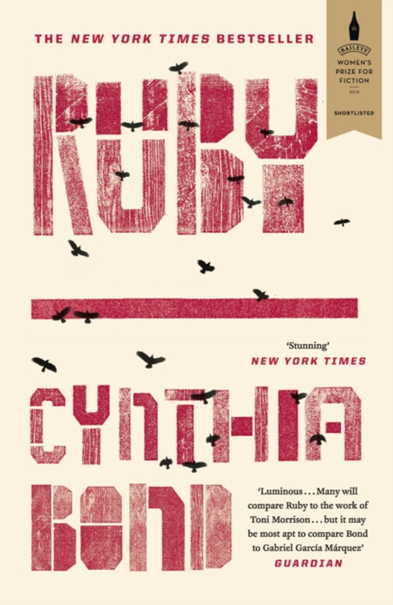 Ruby (e-bog) af Bond, Cynthia