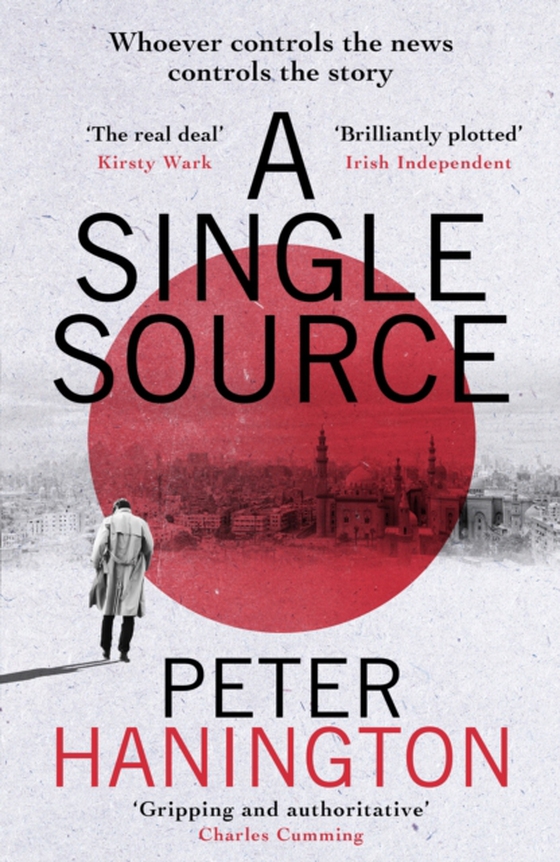 Single Source (e-bog) af Hanington, Peter