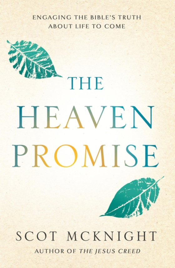 Heaven Promise (e-bog) af McKnight, Scot