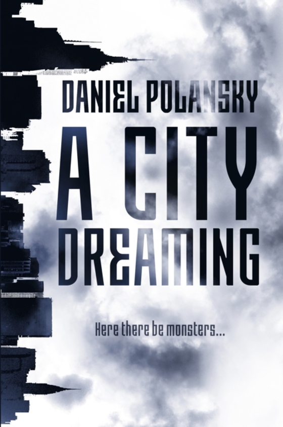 City Dreaming (e-bog) af Polansky, Daniel