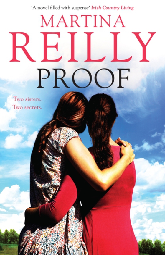 Proof (e-bog) af Reilly, Martina