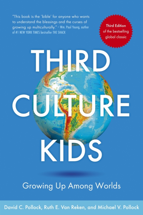 Third Culture Kids (e-bog) af Pollock, Michael V.