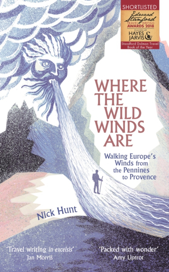 Where the Wild Winds Are (e-bog) af Hunt, Nick