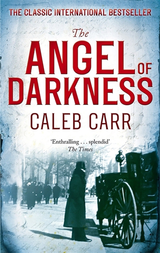 Angel of Darkness (e-bog) af Carr, Caleb