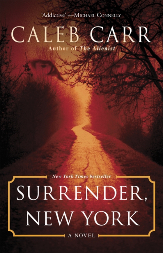 Surrender, New York