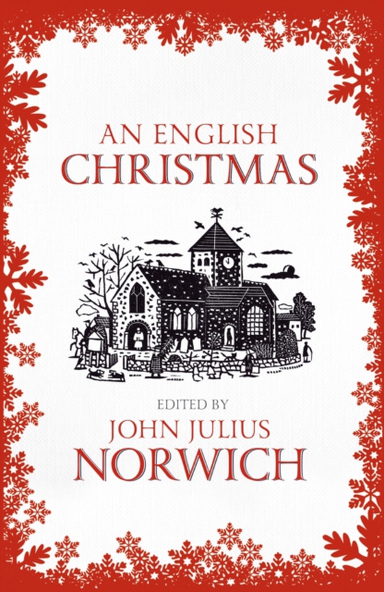English Christmas (e-bog) af Norwich, John Julius