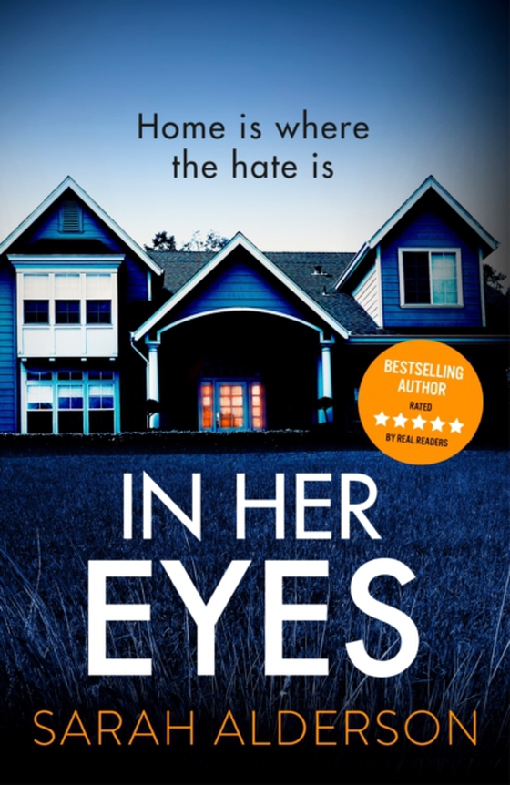 In Her Eyes (e-bog) af Alderson, Sarah