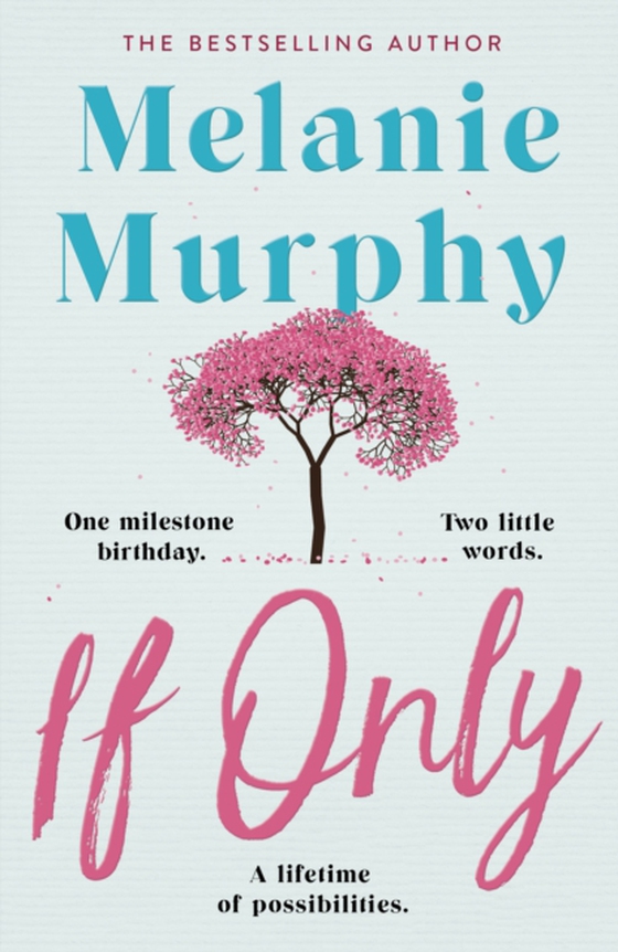 If Only (e-bog) af Murphy, Melanie