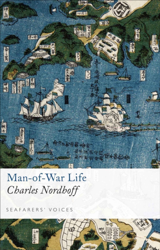 Man-of-War Life