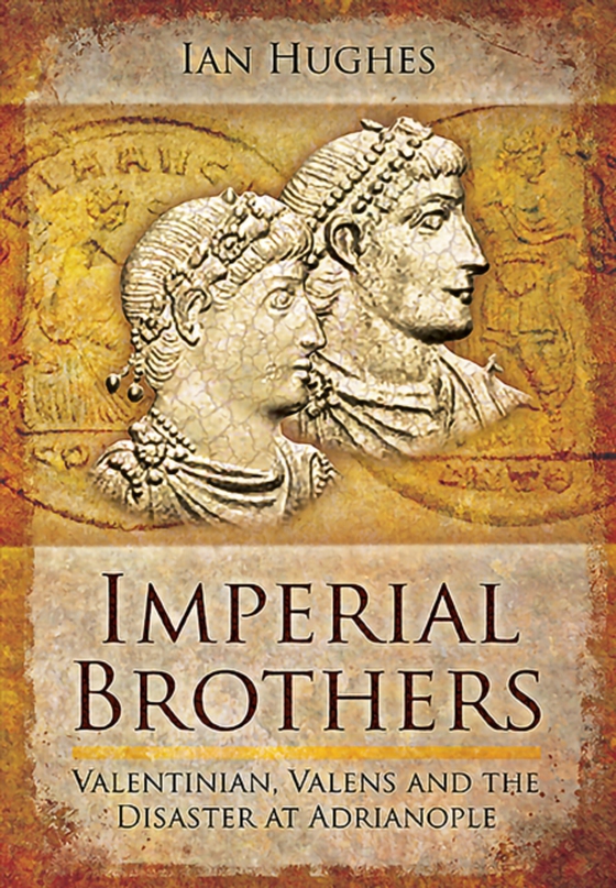 Imperial Brothers (e-bog) af Hughes, Ian