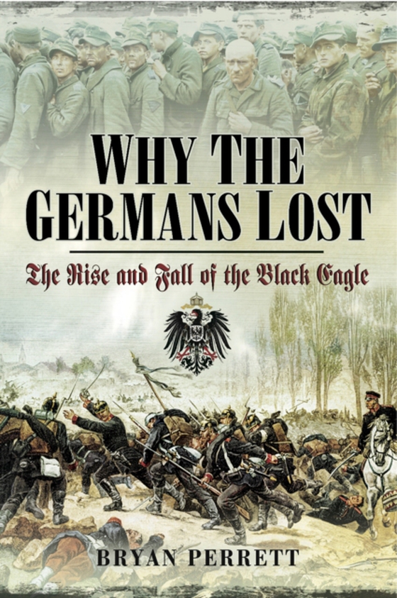 Why the Germans Lost (e-bog) af Perrett, Bryan