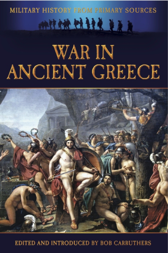 War in Ancient Greece (e-bog) af -