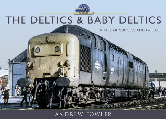 Deltics & Baby Deltics