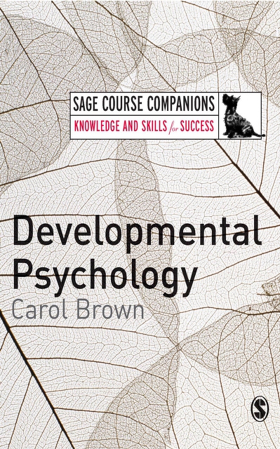 Developmental Psychology (e-bog) af Brown, Carol