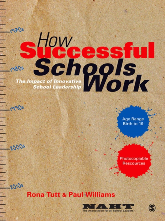 How Successful Schools Work (e-bog) af Williams, Paul