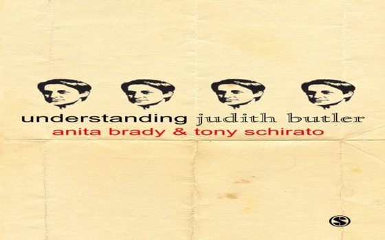 Understanding Judith Butler (e-bog) af Schirato, Tony