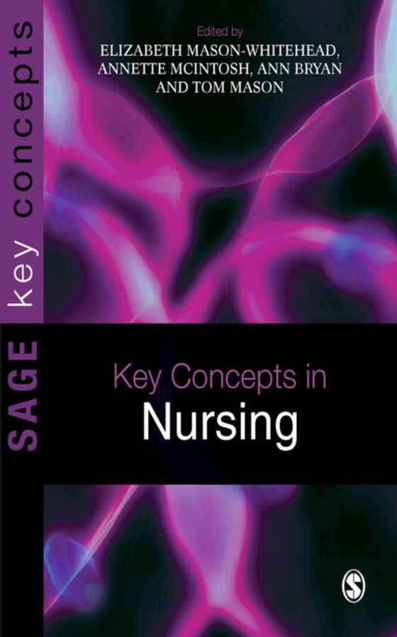 Key Concepts in Nursing (e-bog) af -