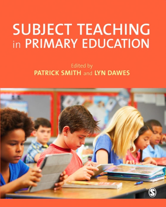 Subject Teaching in Primary Education (e-bog) af -