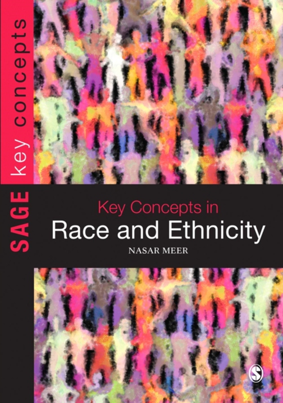 Key Concepts in Race and Ethnicity (e-bog) af Meer, Nasar