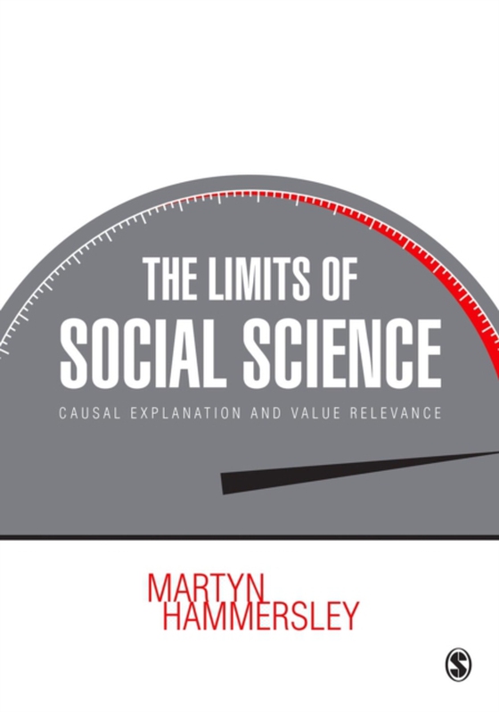 Limits of Social Science (e-bog) af Hammersley, Martyn