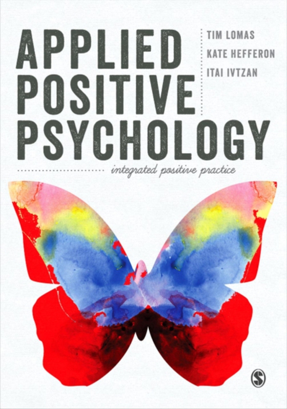 Applied Positive Psychology (e-bog) af Ivtzan, Itai