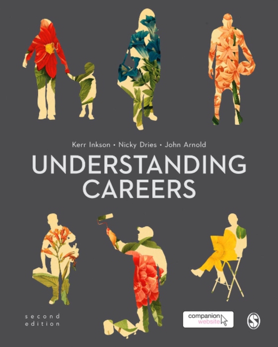 Understanding Careers (e-bog) af Arnold, John