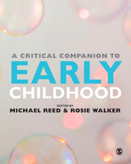 Critical Companion to Early Childhood