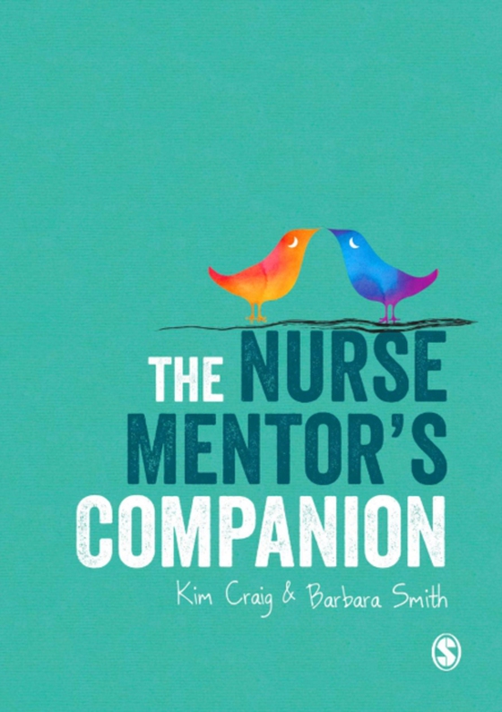 Nurse Mentor's Companion (e-bog) af Smith, Barbara