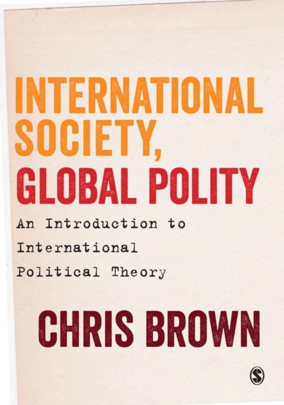 International Society, Global Polity