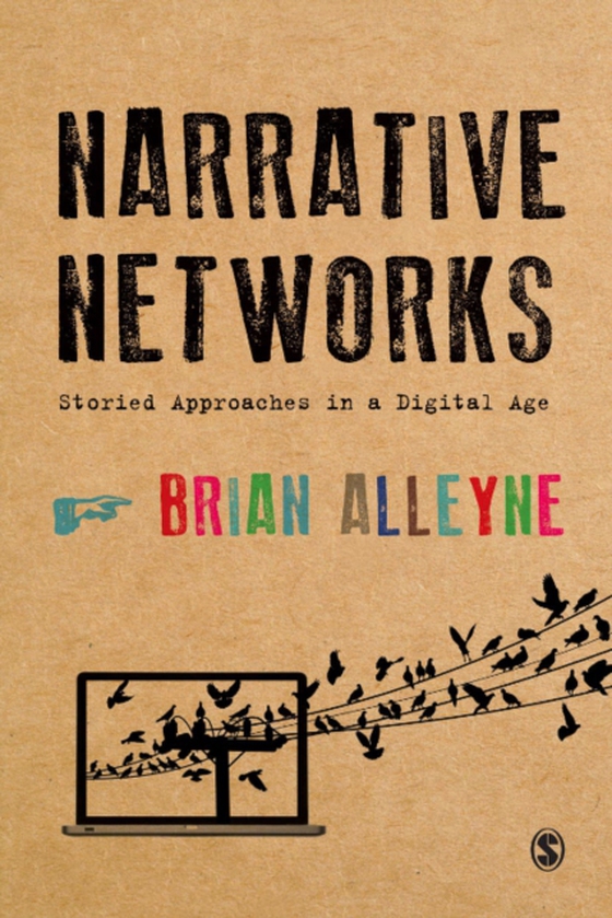 Narrative Networks (e-bog) af Alleyne, Brian