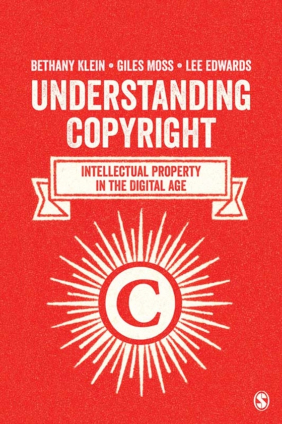 Understanding Copyright (e-bog) af Edwards, Lee