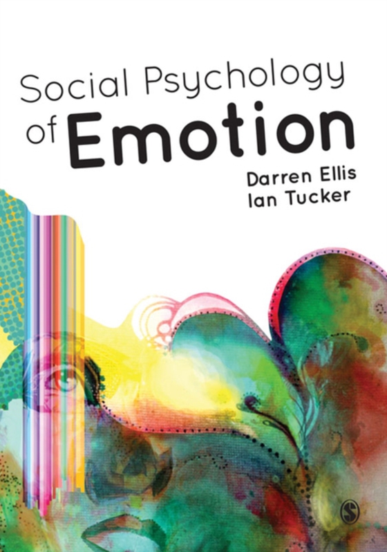 Social Psychology of Emotion (e-bog) af Tucker, Ian