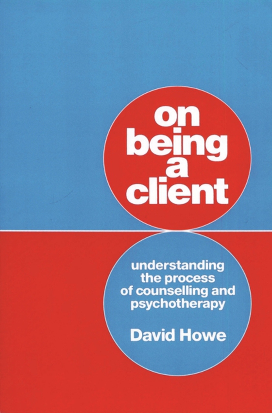 On Being a Client