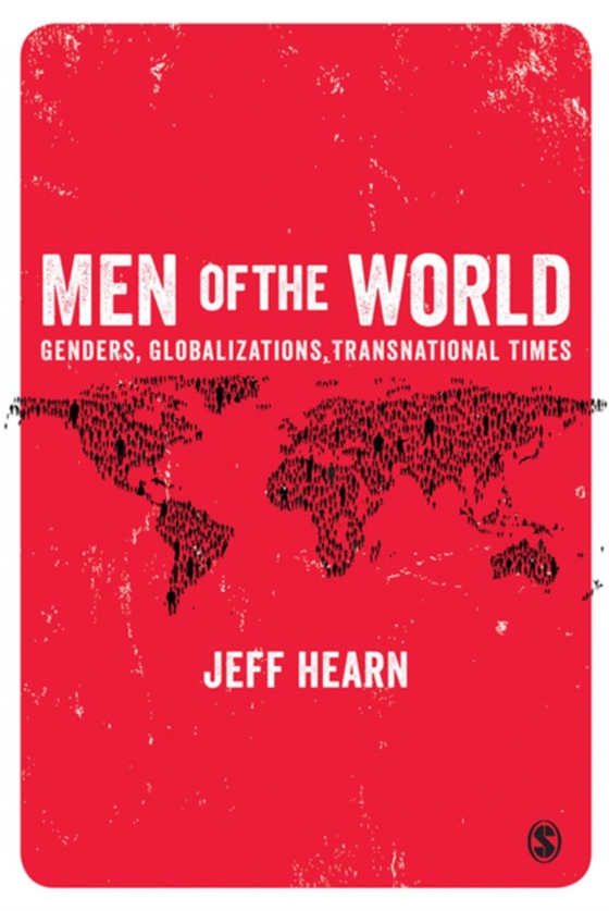 Men of the World (e-bog) af Hearn, Jeff